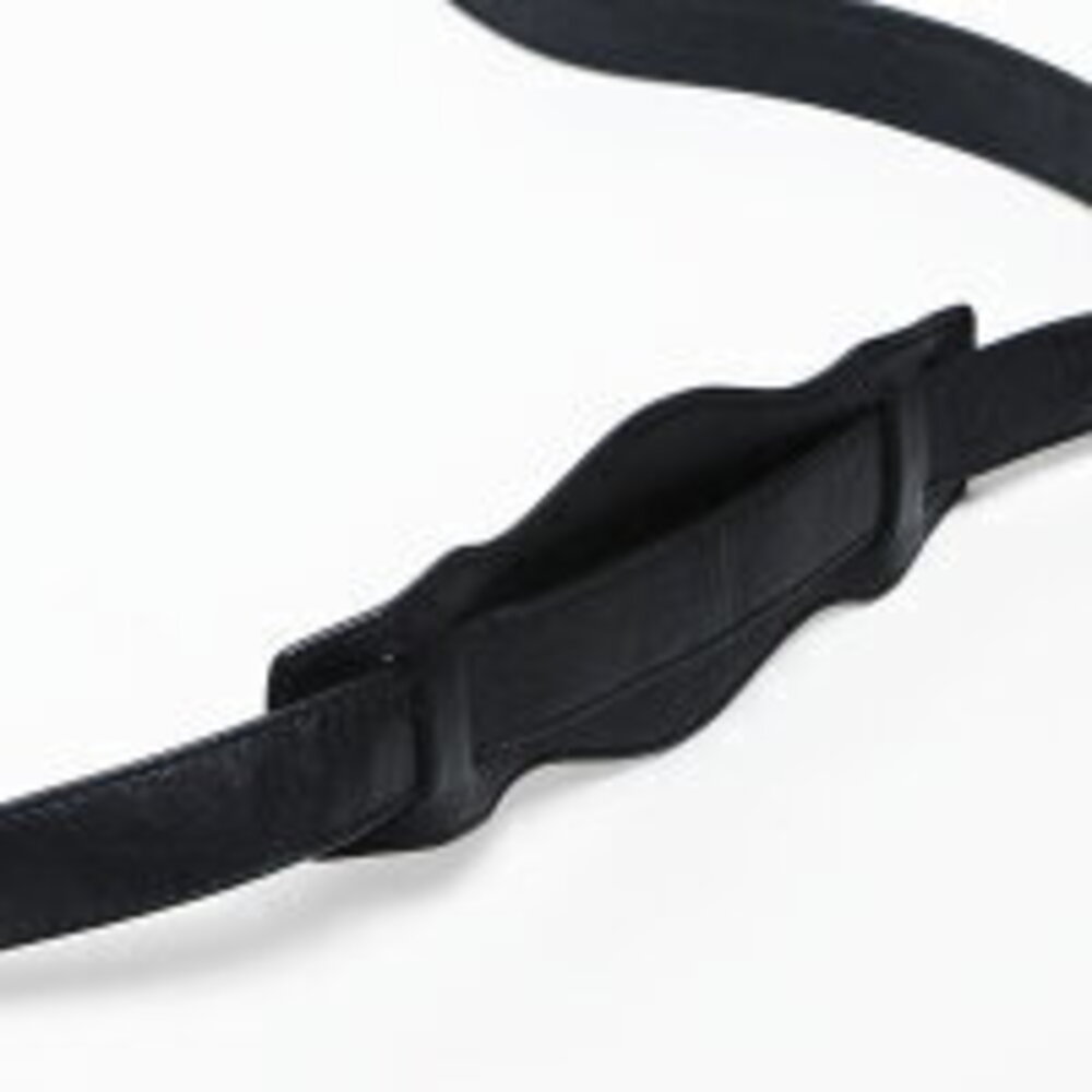 Balenciaga Town Leather Shoulder Bag Black - Picture 13 of 13